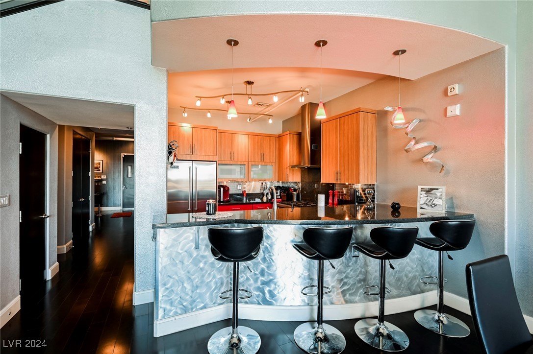 11441 Allerton Park Drive 214 Las Vegas NV 89135