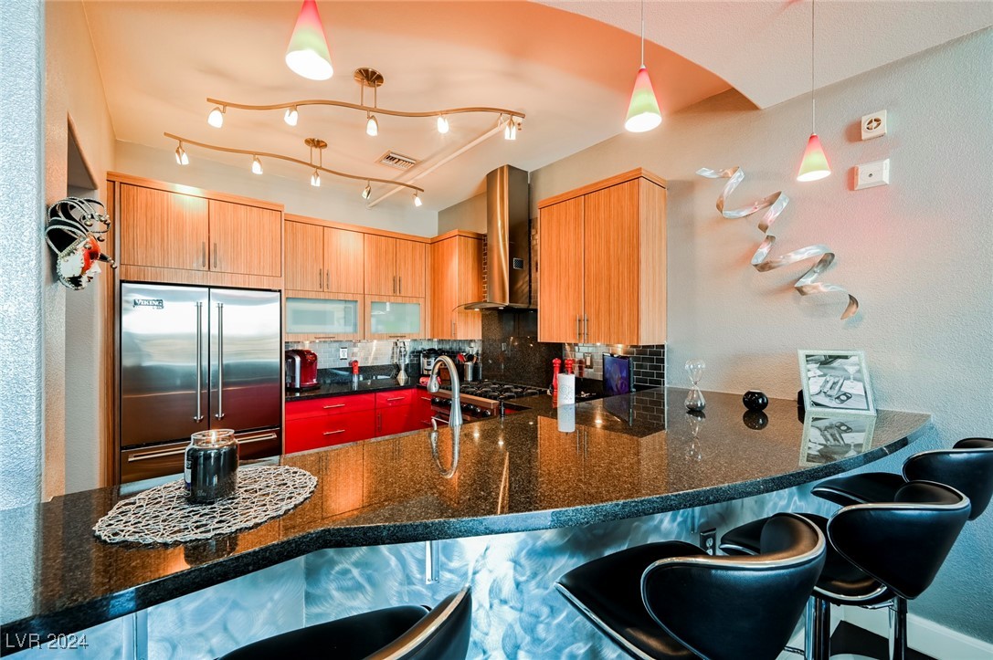 11441 Allerton Park Drive 214 Las Vegas NV 89135
