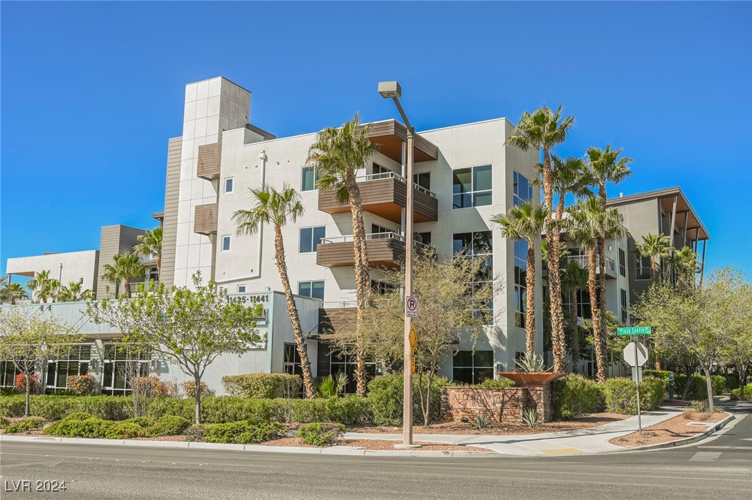 11441 Allerton Park Drive 214 Las Vegas NV 89135
