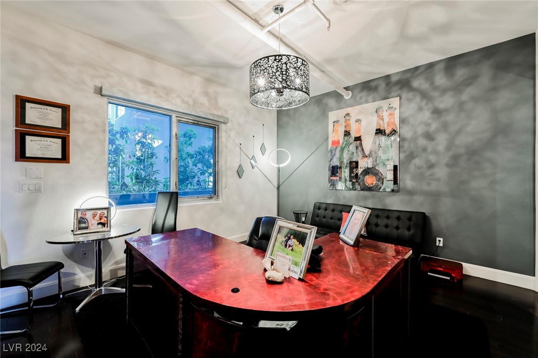 11441 Allerton Park Drive 214 Las Vegas NV 89135
