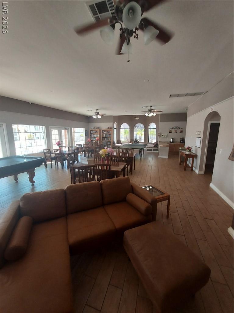 1980 Las Palmas Lane 258 Laughlin NV 89029