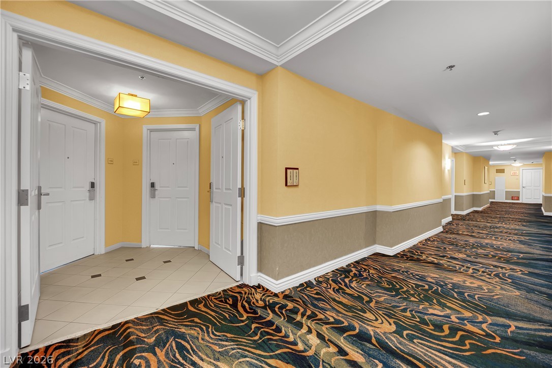 125 East Harmon Avenue 2311 Las Vegas NV 89109