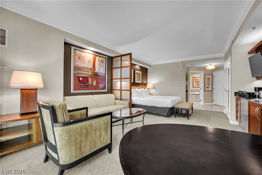 125 East Harmon Avenue 2311 Las Vegas NV 89109