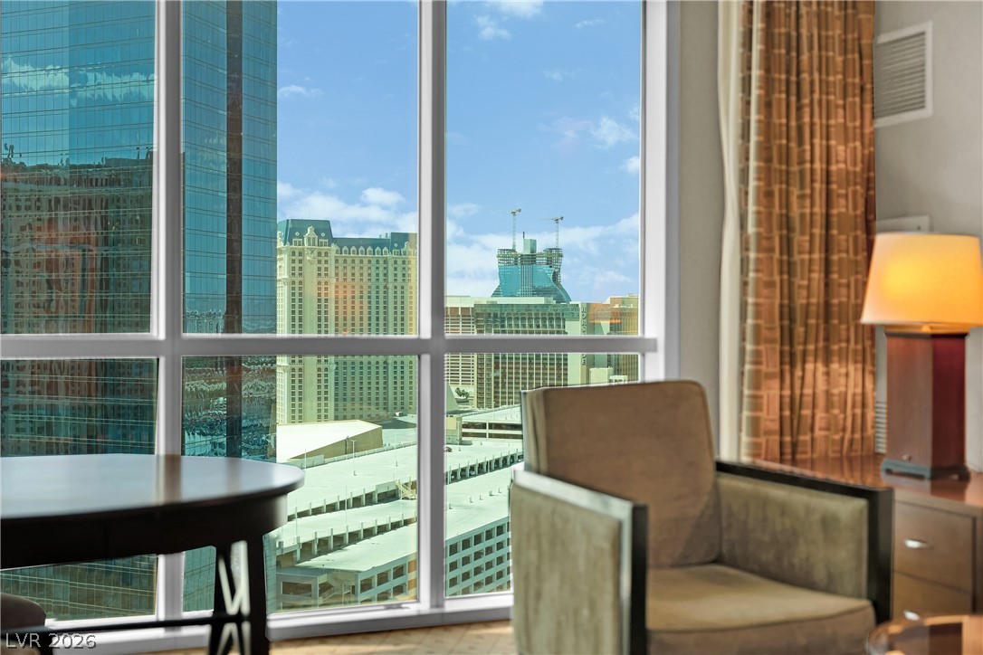 125 East Harmon Avenue 2311 Las Vegas NV 89109