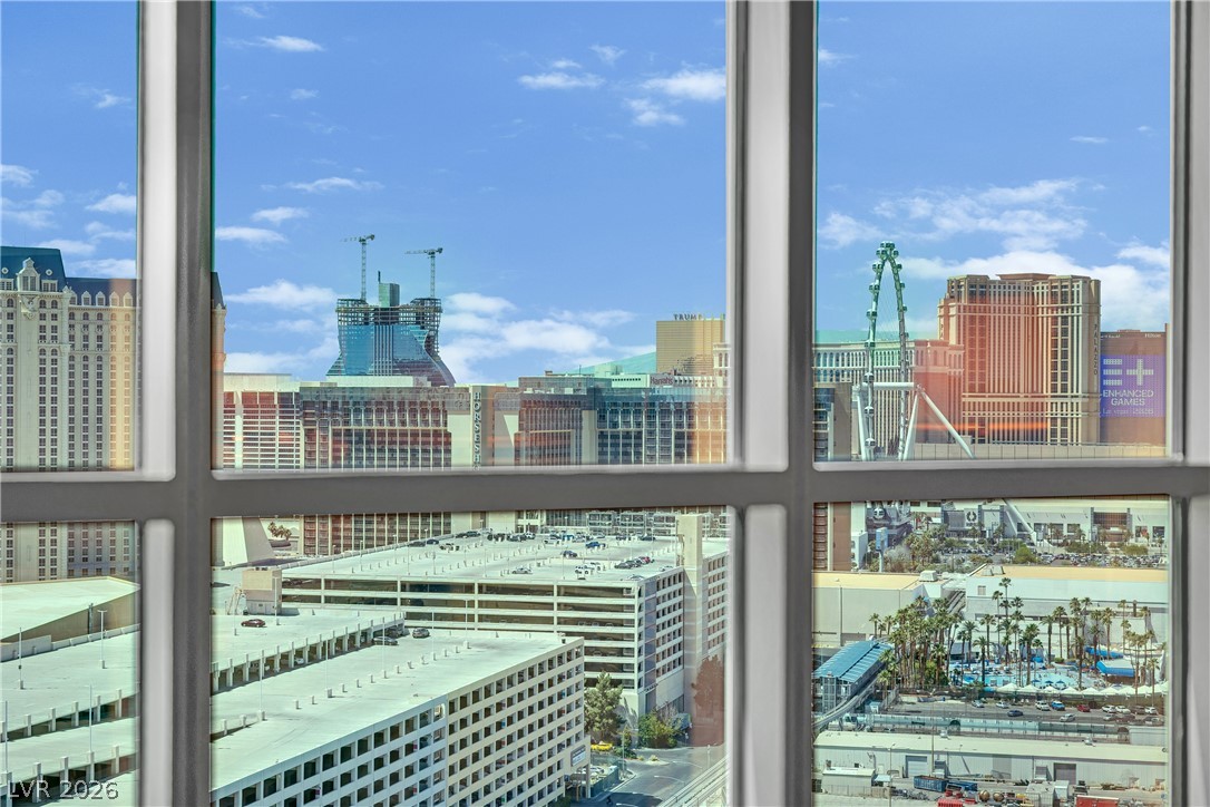 125 East Harmon Avenue 2311 Las Vegas NV 89109