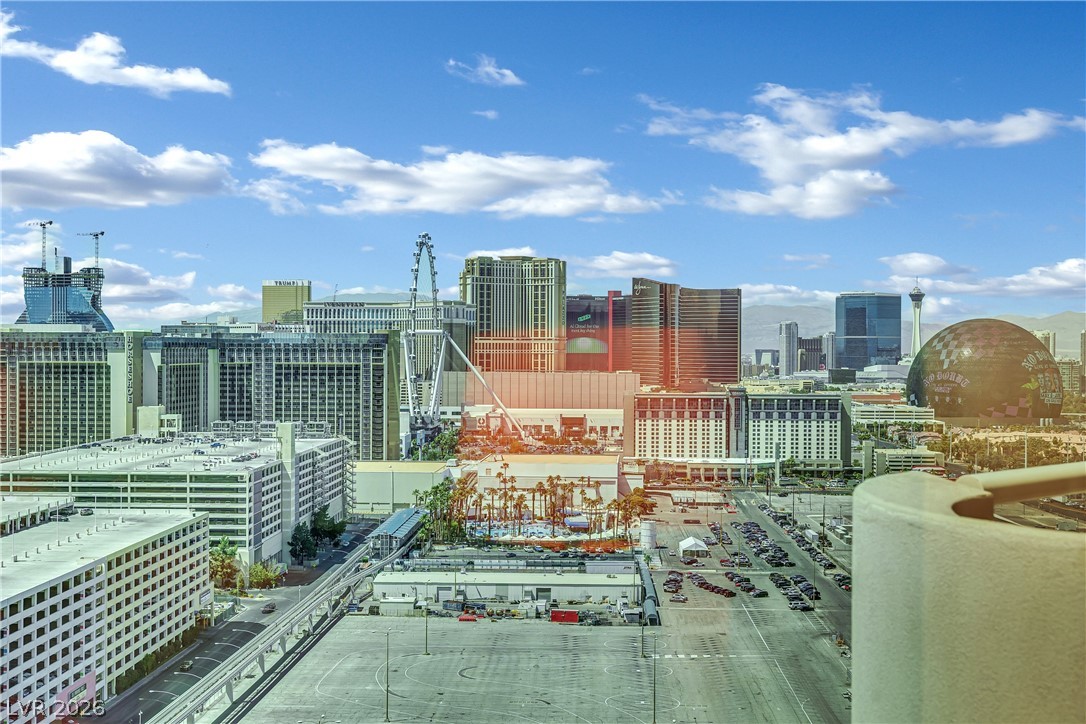 125 East Harmon Avenue 2311 Las Vegas NV 89109