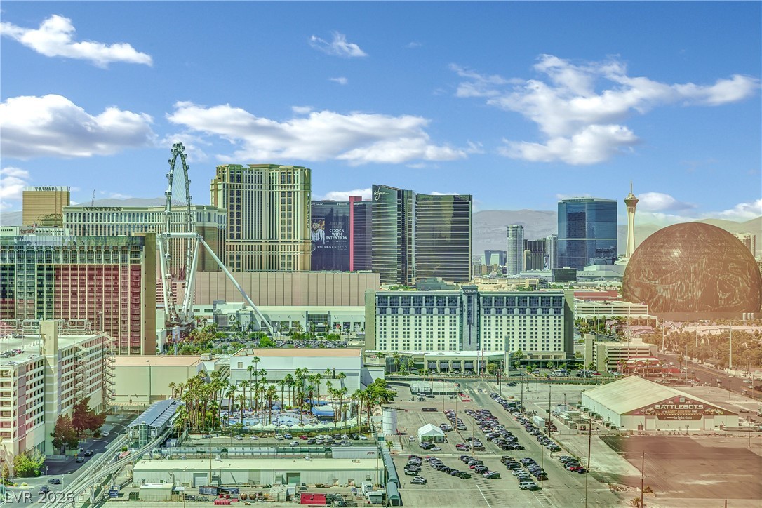125 East Harmon Avenue 2311 Las Vegas NV 89109