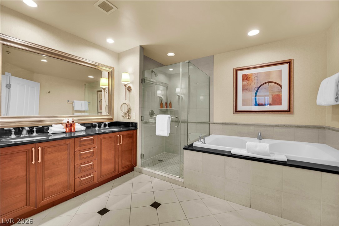 125 East Harmon Avenue 2311 Las Vegas NV 89109