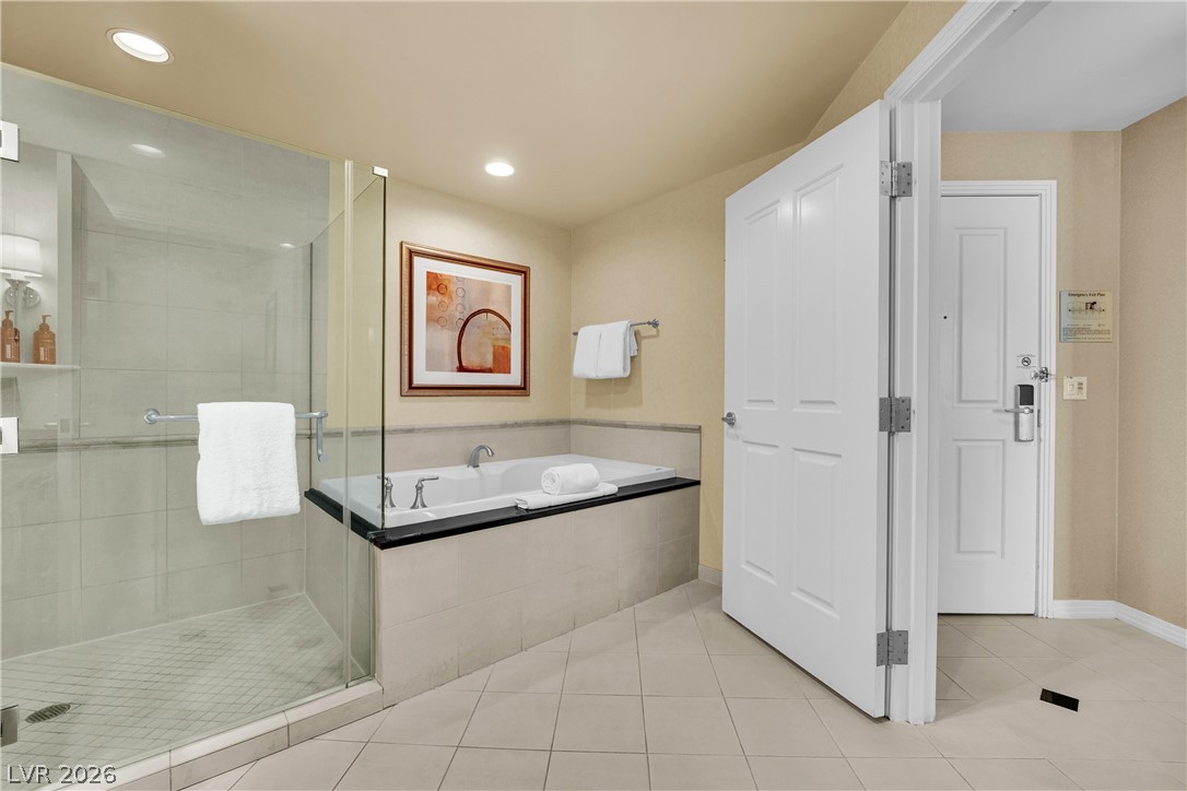 125 East Harmon Avenue 2311 Las Vegas NV 89109