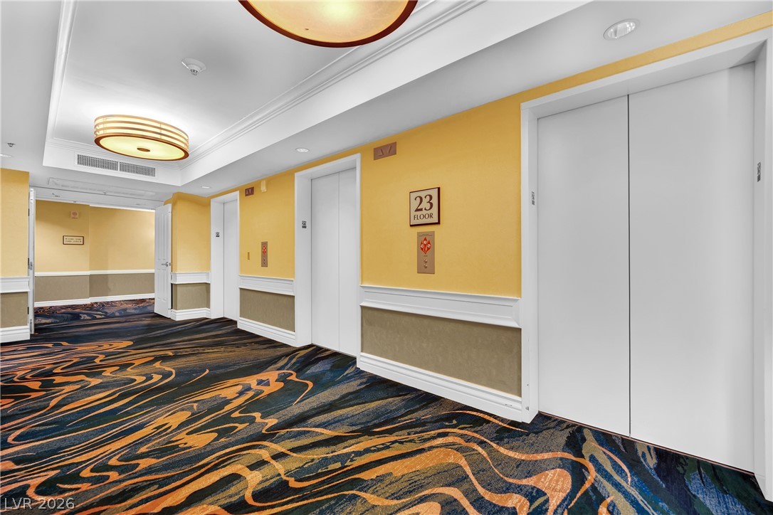 125 East Harmon Avenue 2311 Las Vegas NV 89109