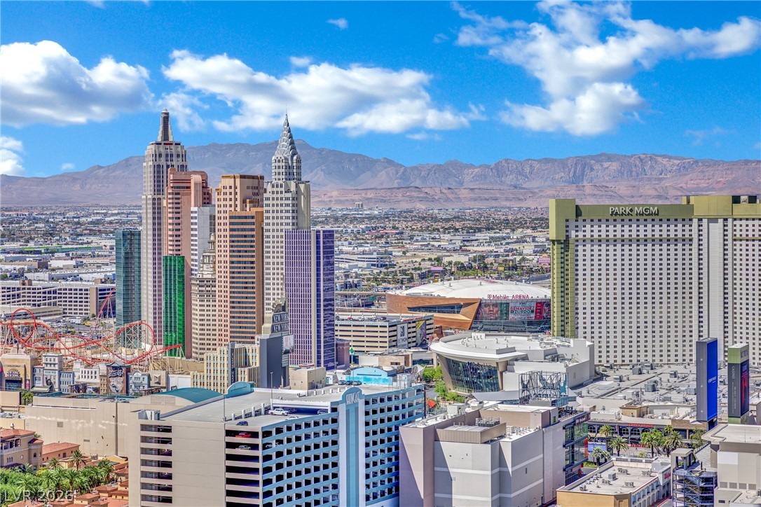 125 East Harmon Avenue 2311 Las Vegas NV 89109