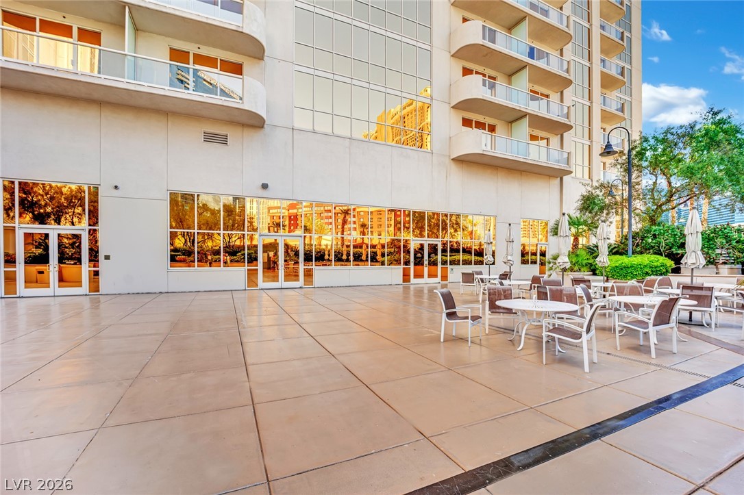 125 East Harmon Avenue 2311 Las Vegas NV 89109
