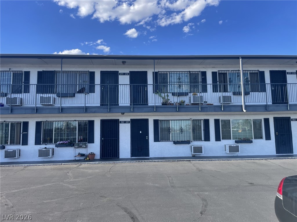 4600 University Center Drive 238 Las Vegas NV 89119