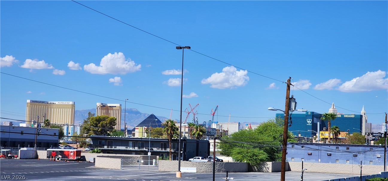 4600 University Center Drive 238 Las Vegas NV 89119