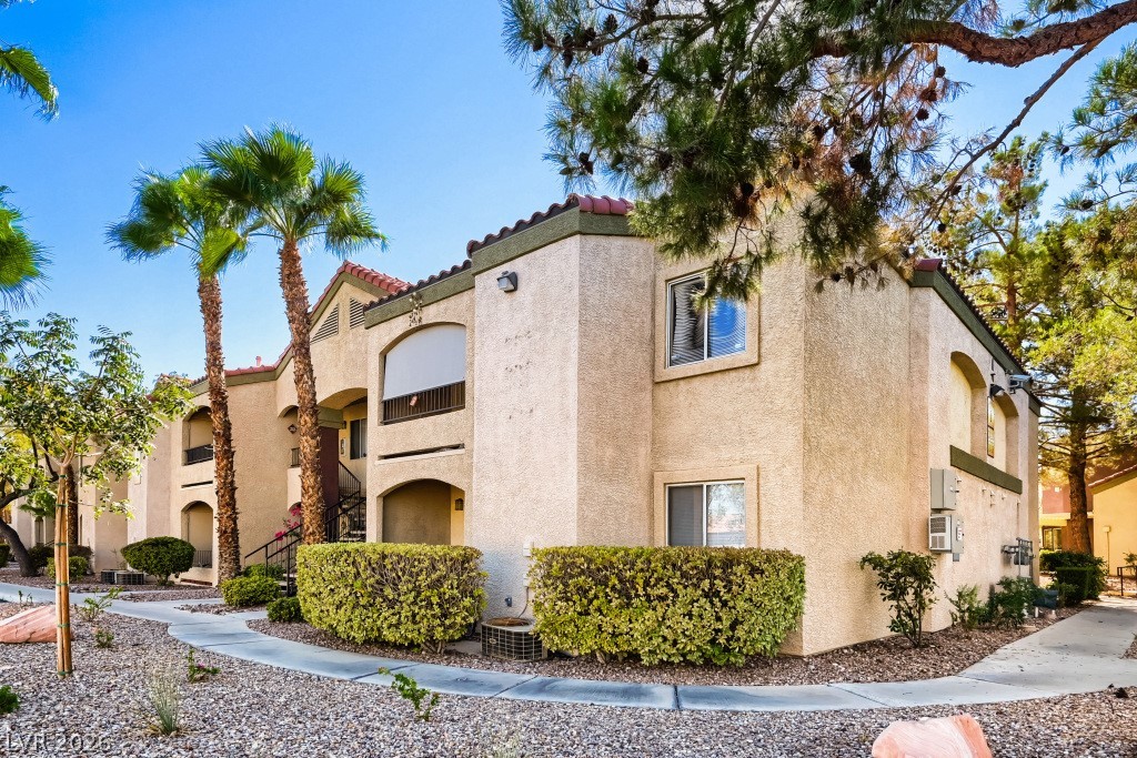 7885 West Flamingo Road 1003 Las Vegas NV 89147