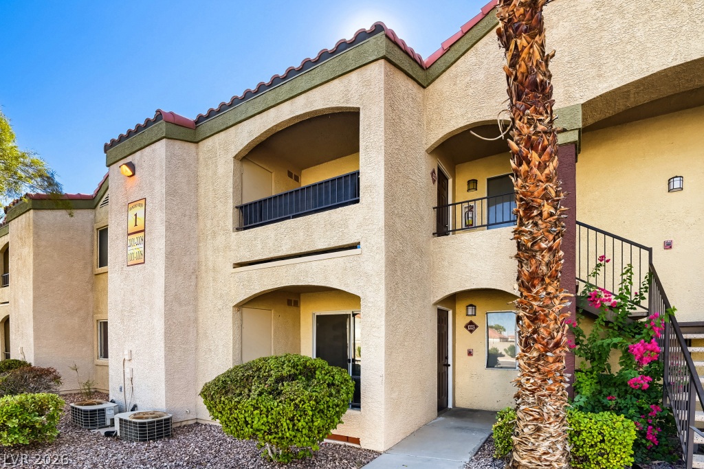 7885 West Flamingo Road 1003 Las Vegas NV 89147