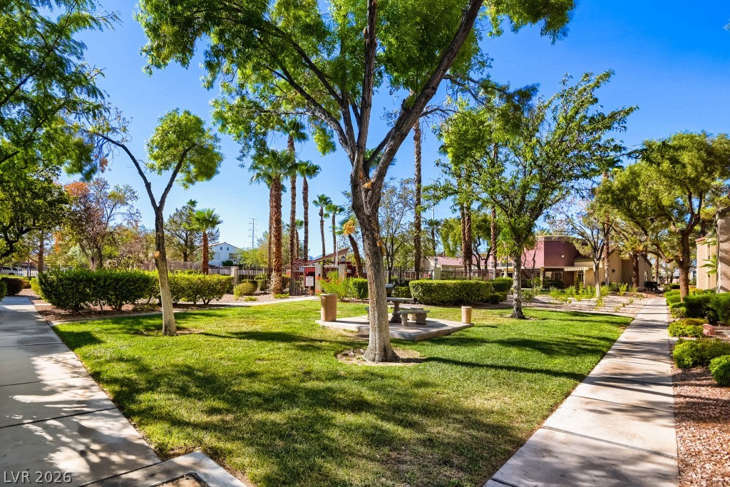 7885 West Flamingo Road 1003 Las Vegas NV 89147