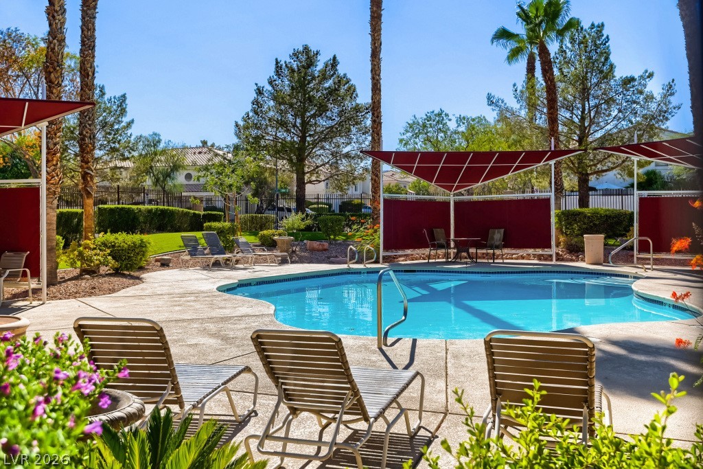 7885 West Flamingo Road 1003 Las Vegas NV 89147