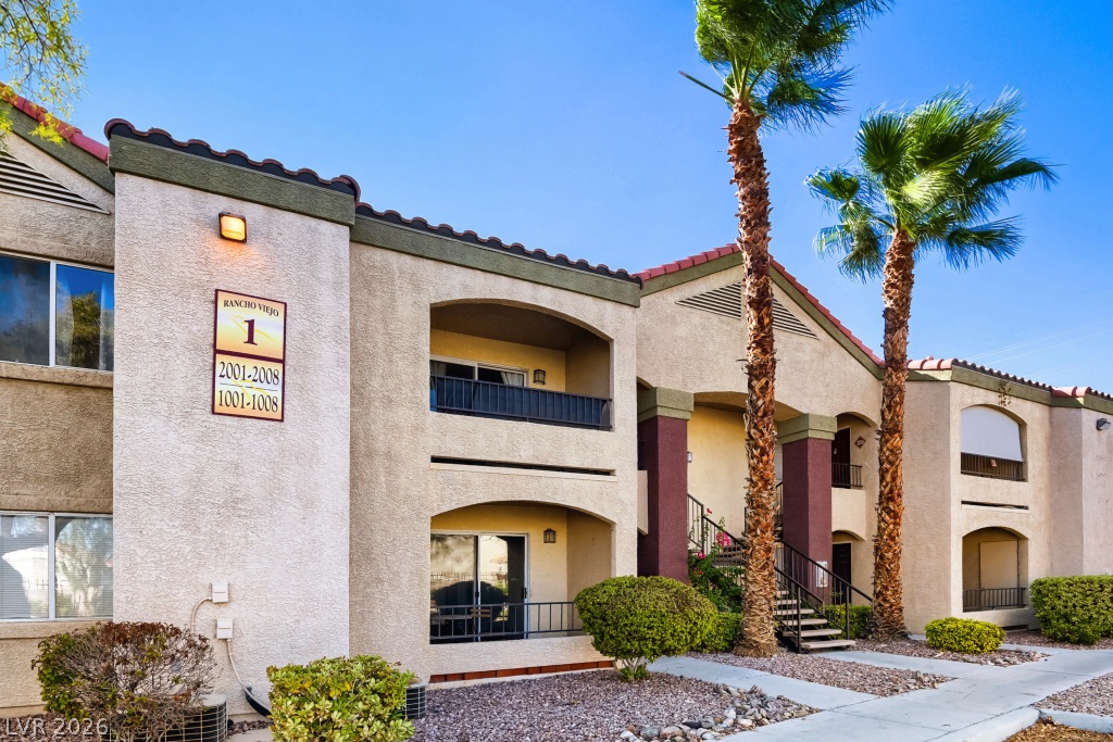 7885 West Flamingo Road 1003 Las Vegas NV 89147