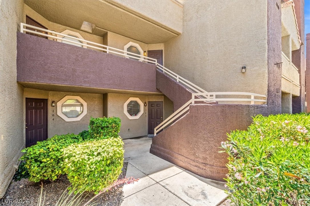 5066 South Rainbow Boulevard 205 Las Vegas NV 89118