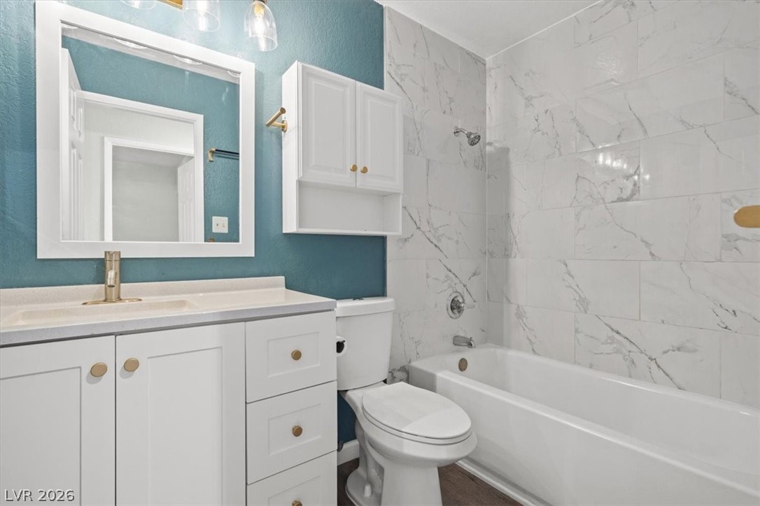5066 South Rainbow Boulevard 205 Las Vegas NV 89118