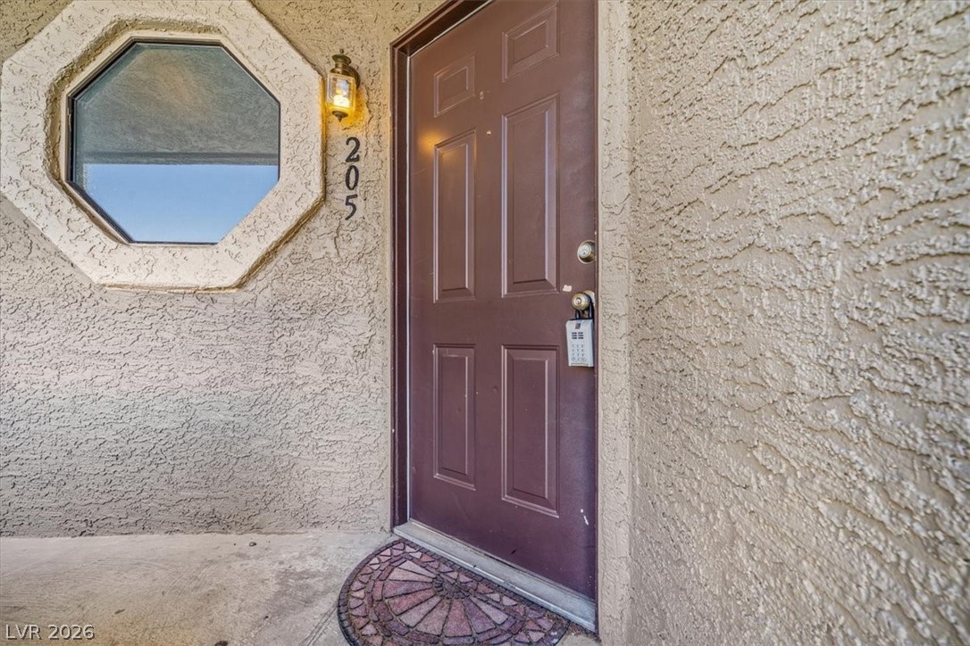 5066 South Rainbow Boulevard 205 Las Vegas NV 89118