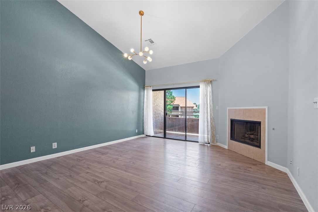 5066 South Rainbow Boulevard 205 Las Vegas NV 89118
