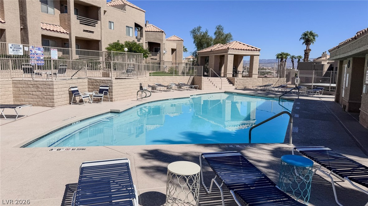 2241 Highpointe Drive 201 Laughlin NV 89029