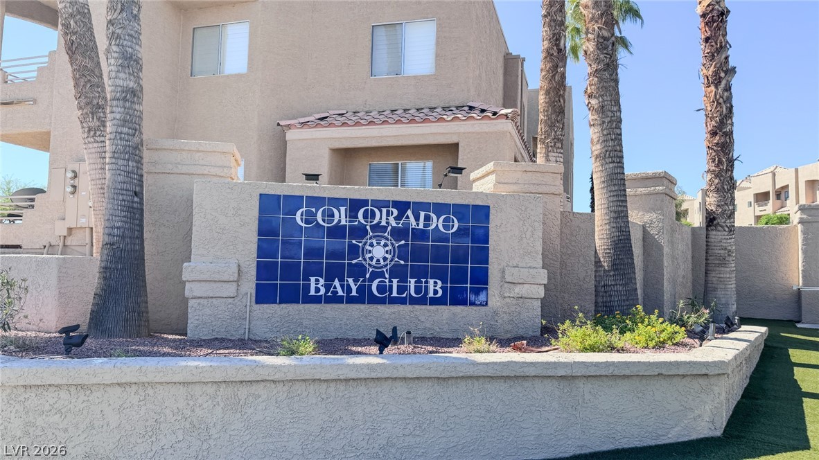 2241 Highpointe Drive 201 Laughlin NV 89029