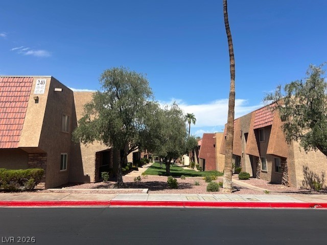 4980 Indian River Drive 445 Las Vegas NV 89103