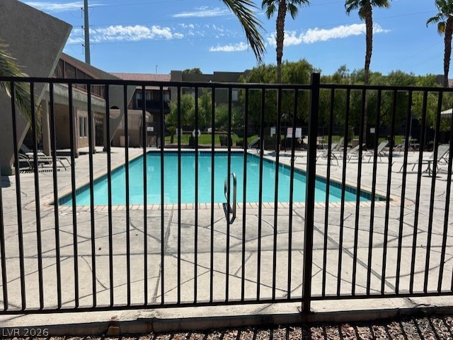 4980 Indian River Drive 445 Las Vegas NV 89103