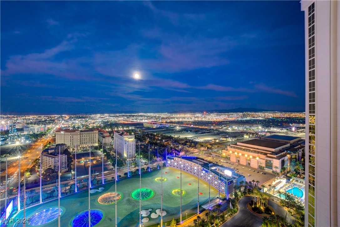 125 East Harmon Avenue 3716 Las Vegas NV 89109