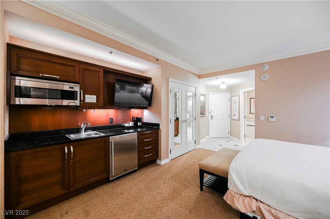 125 East Harmon Avenue 3716 Las Vegas NV 89109