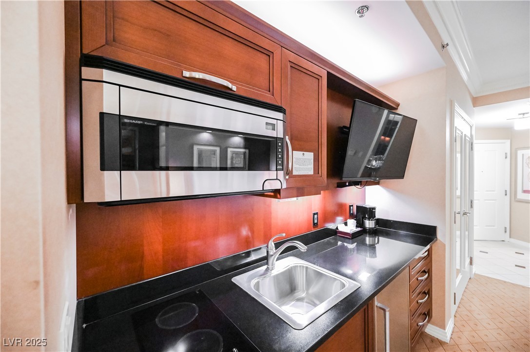125 East Harmon Avenue 3716 Las Vegas NV 89109