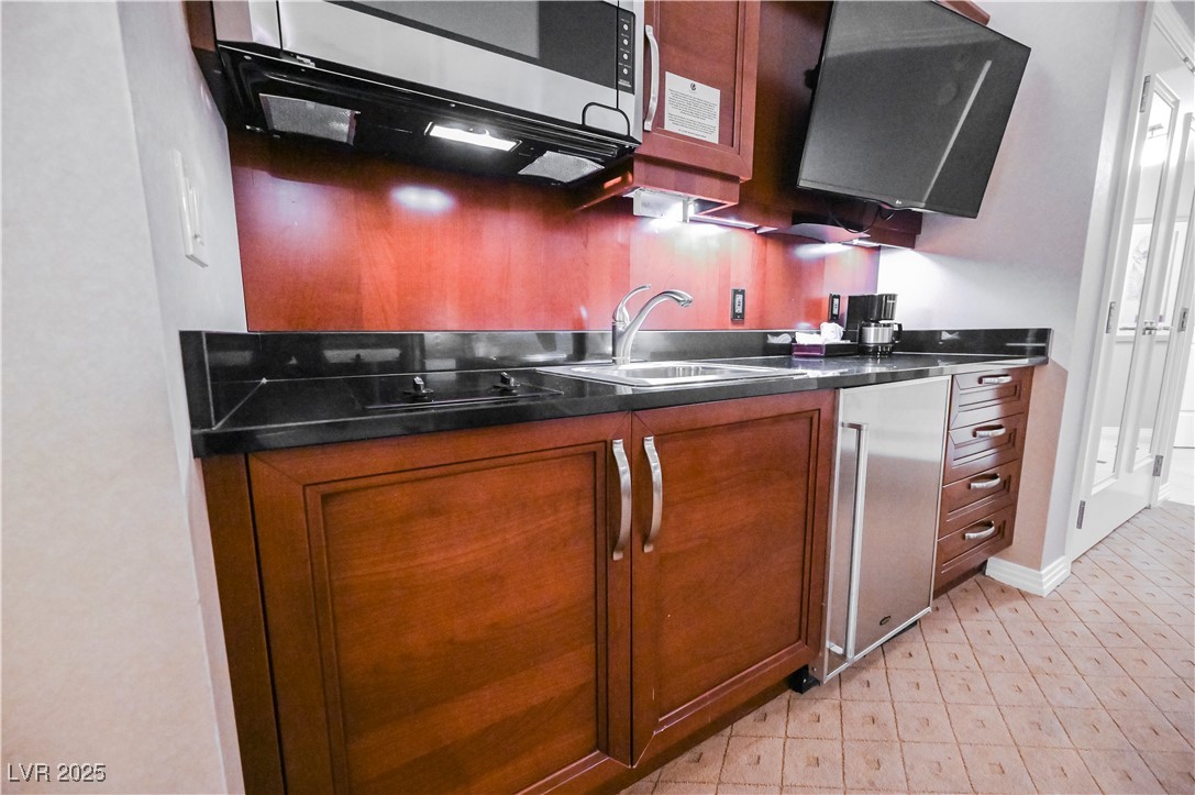 125 East Harmon Avenue 3716 Las Vegas NV 89109