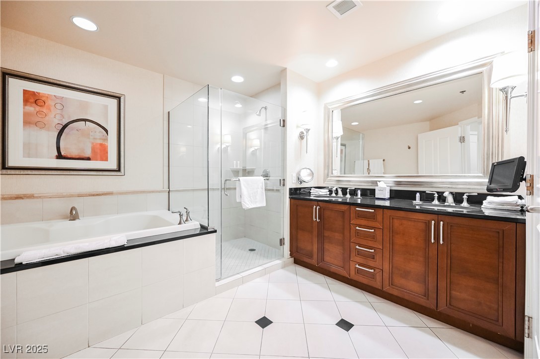 125 East Harmon Avenue 3716 Las Vegas NV 89109