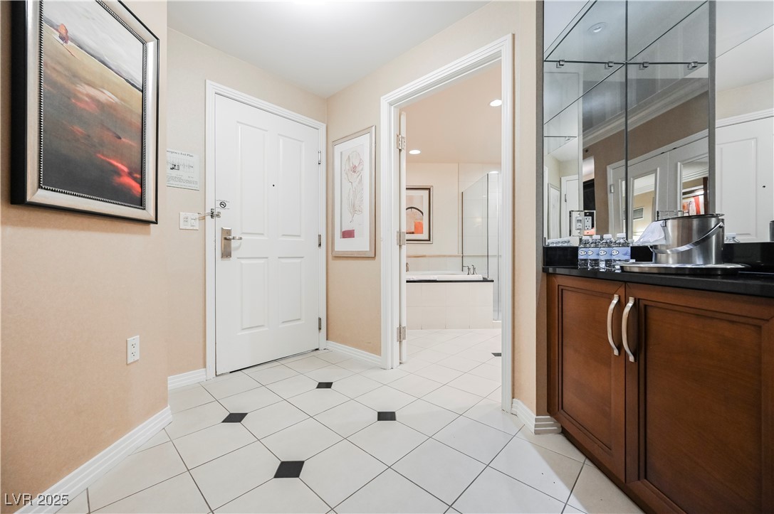 125 East Harmon Avenue 3716 Las Vegas NV 89109