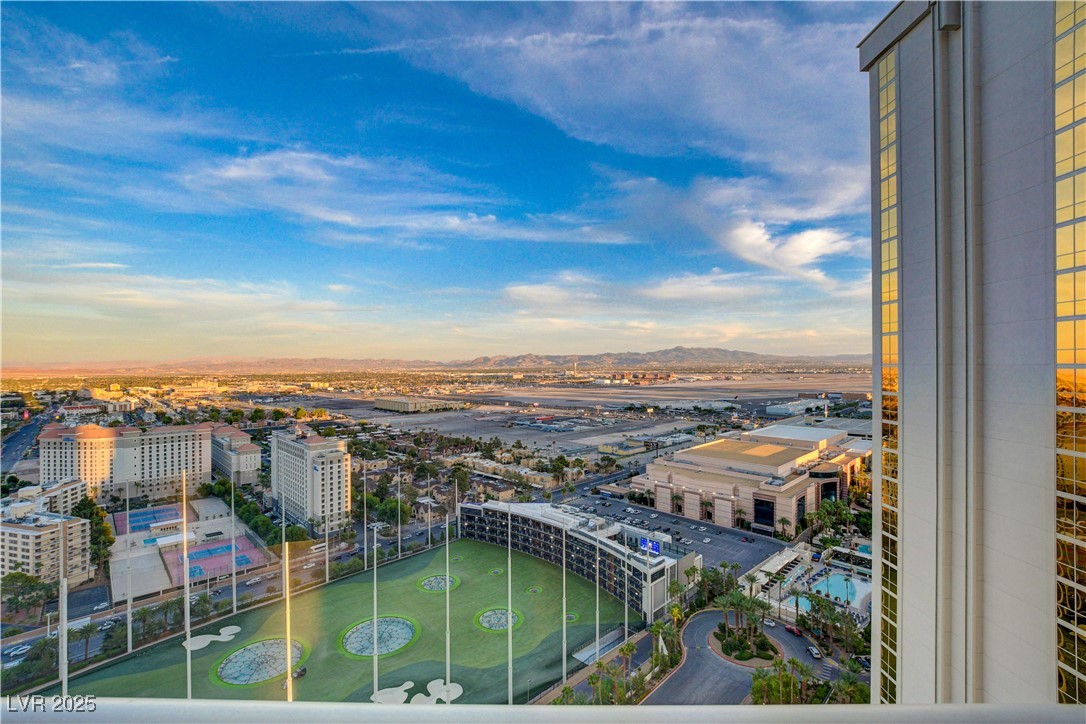 125 East Harmon Avenue 3716 Las Vegas NV 89109
