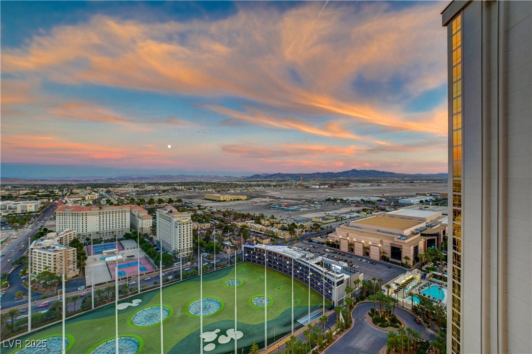 125 East Harmon Avenue 3716 Las Vegas NV 89109