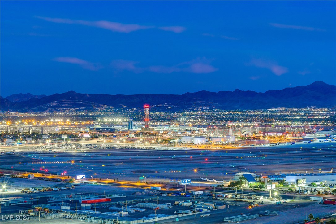 125 East Harmon Avenue 3716 Las Vegas NV 89109