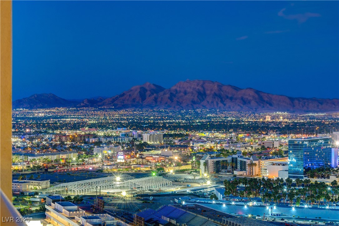 125 East Harmon Avenue 3716 Las Vegas NV 89109