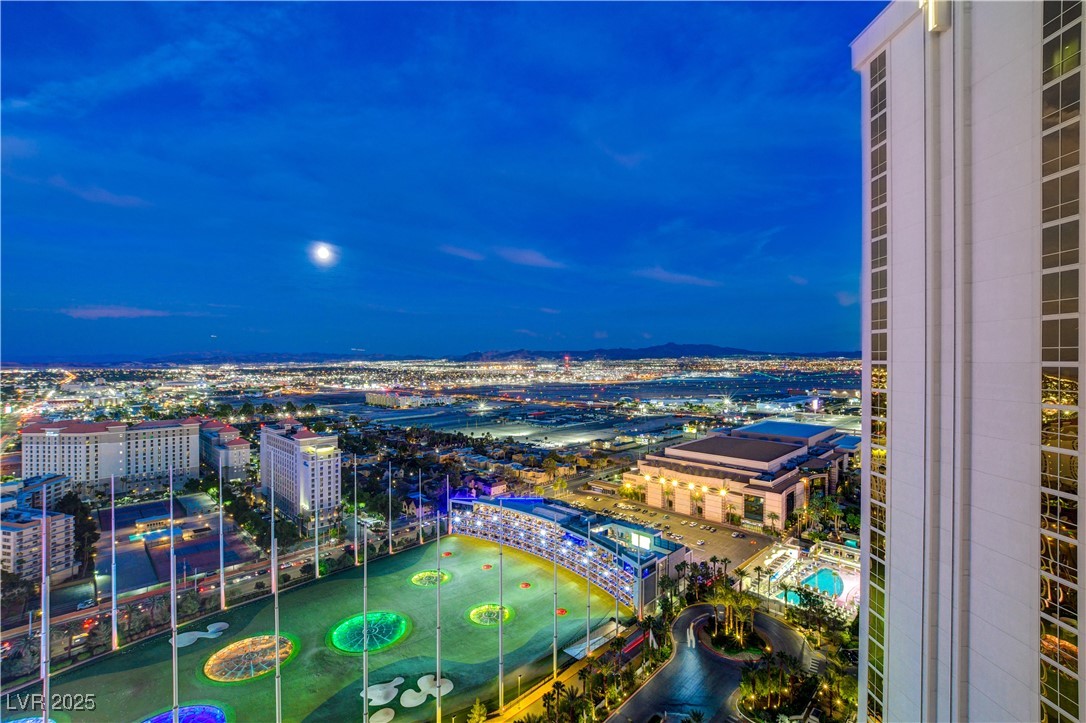 125 East Harmon Avenue 3716 Las Vegas NV 89109