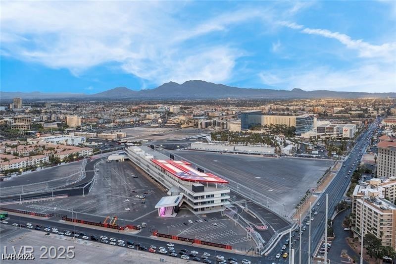 125 East Harmon Avenue 3716 Las Vegas NV 89109