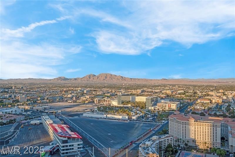 125 East Harmon Avenue 3716 Las Vegas NV 89109