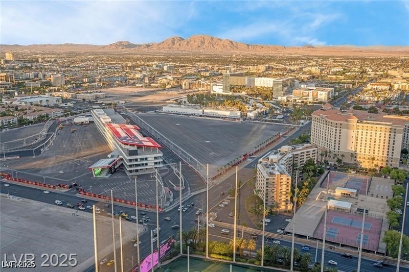 125 East Harmon Avenue 3716 Las Vegas NV 89109