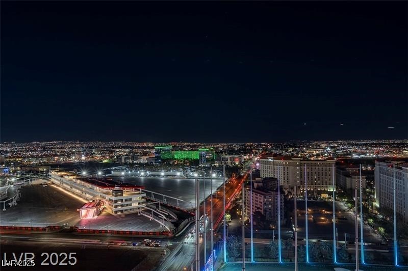 125 East Harmon Avenue 3716 Las Vegas NV 89109