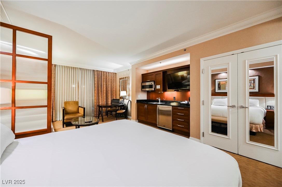 125 East Harmon Avenue 3716 Las Vegas NV 89109