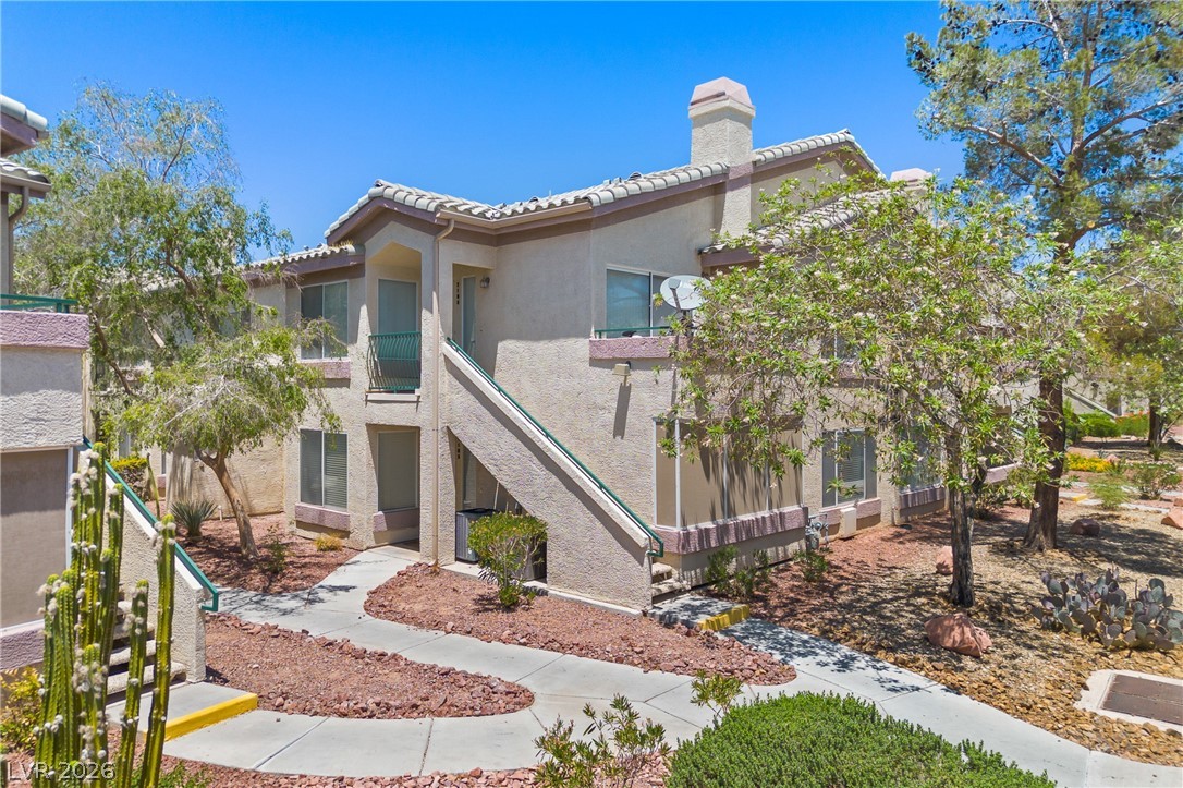 5710 East Tropicana Avenue 1184 Las Vegas NV 89122