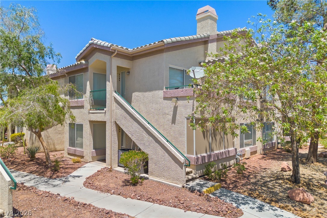 5710 East Tropicana Avenue 1184 Las Vegas NV 89122