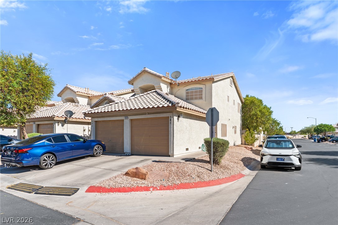 7567 Glowing Ember Court 101 Las Vegas NV 89130